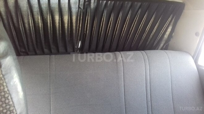 LADA (VAZ) 2106 2005, 63,000 km - 0.2 l - Bakı