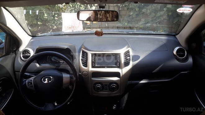 GWM Hover M4 2014, 86,000 km - 1.5 l - Bakı