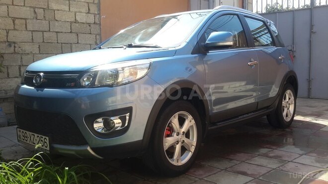 GWM Hover M4 2014, 86,000 km - 1.5 l - Bakı