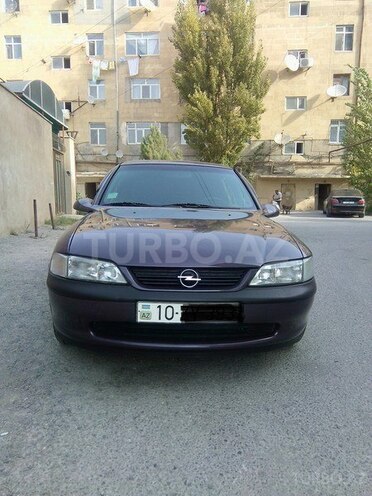 Opel Vectra 1996, 276,500 km - 1.8 l - Bakı