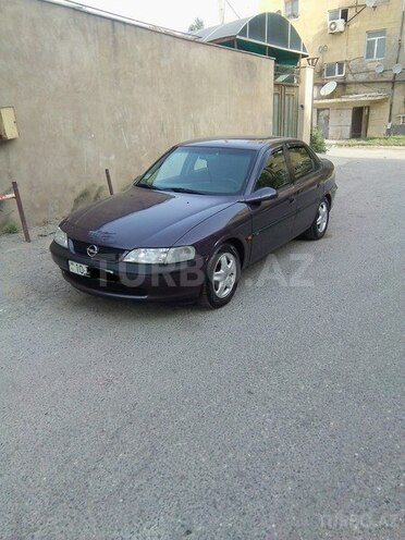 Opel Vectra 1996, 276,500 km - 1.8 l - Bakı