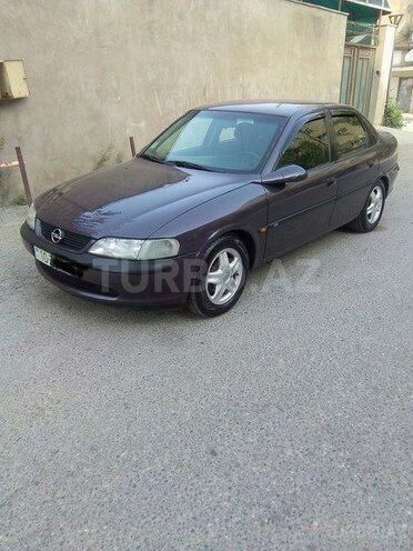 Opel Vectra 1996, 276,500 km - 1.8 l - Bakı