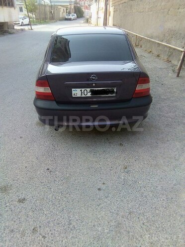 Opel Vectra 1996, 276,500 km - 1.8 l - Bakı