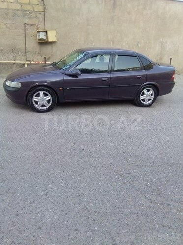 Opel Vectra 1996, 276,500 km - 1.8 l - Bakı