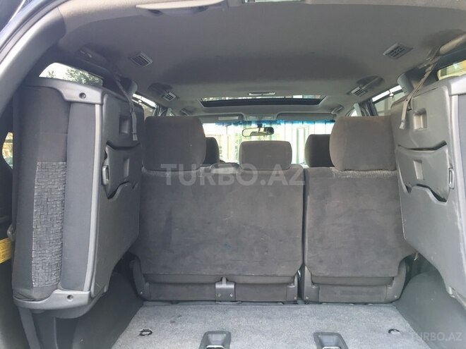 Toyota Prado 2008, 170,000 km - 2.7 l - Bakı