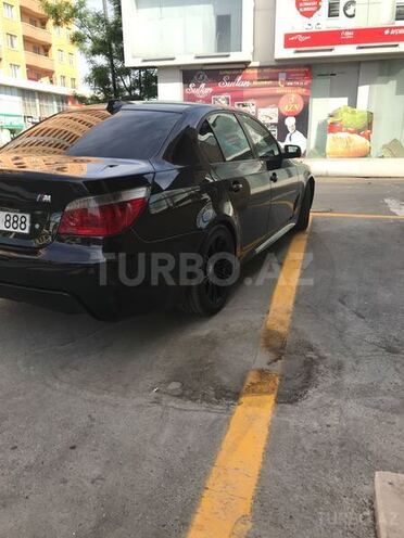BMW 525 2006, 146,000 km - 2.5 l - Bakı