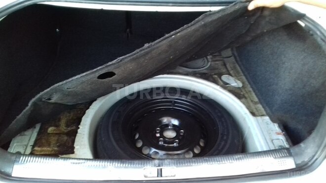 Volkswagen Passat 2003, 185,000 km - 1.8 l - Bakı