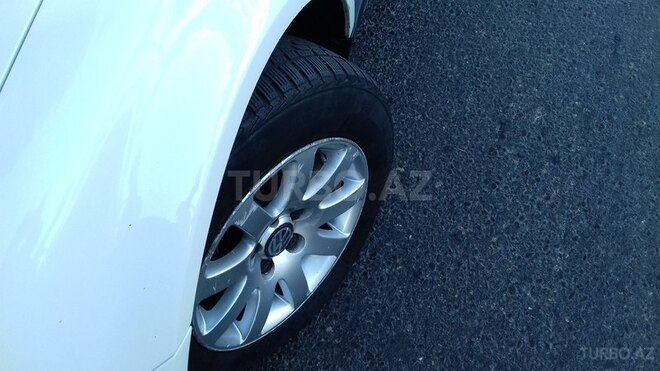 Volkswagen Passat 2003, 185,000 km - 1.8 l - Bakı