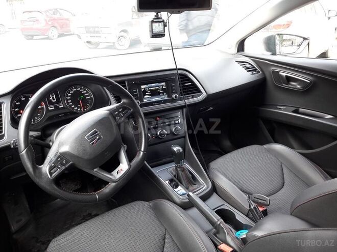 SEAT Leon 2013, 145,000 km - 1.8 l - Bakı
