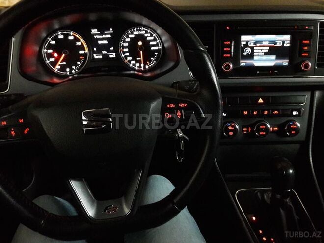 SEAT Leon 2013, 145,000 km - 1.8 l - Bakı