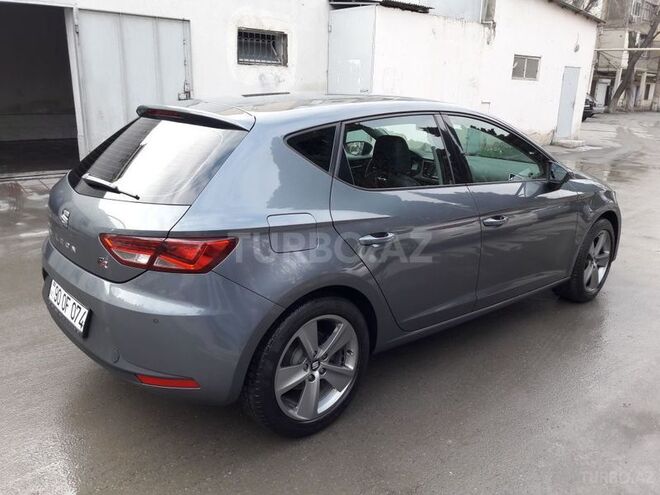 SEAT Leon 2013, 145,000 km - 1.8 l - Bakı