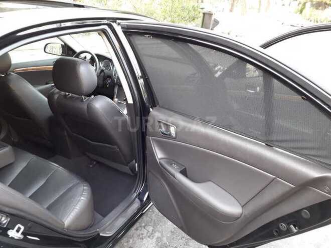 Hyundai Sonata 2009, 125,000 km - 2.4 l - Bakı