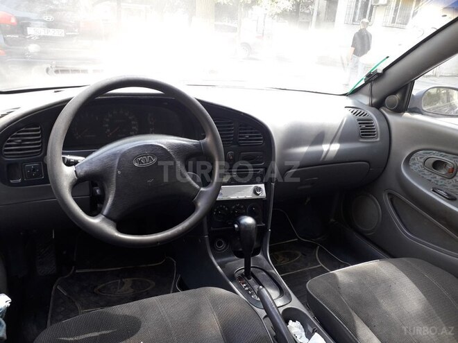 Kia Sephia 1999, 320,000 km - 2.0 l - Bakı