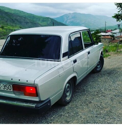 LADA (VAZ) 2107 2010, 44,520 km - 1.6 l - İmişli