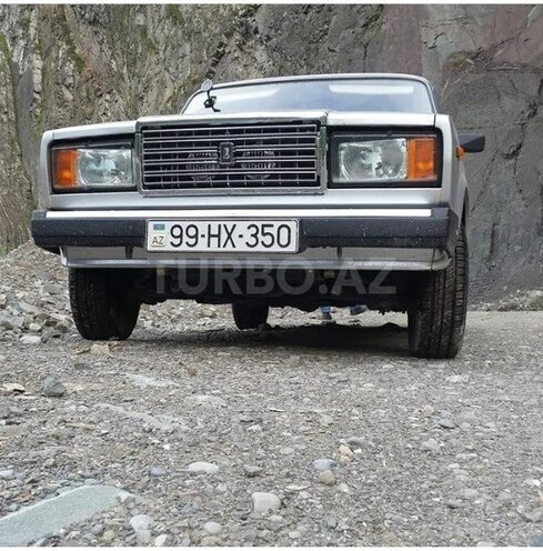 LADA (VAZ) 2107 2010, 44,520 km - 1.6 l - İmişli