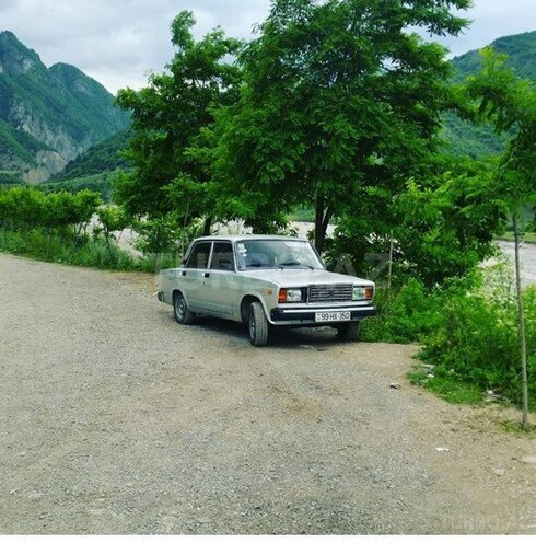 LADA (VAZ) 2107 2010, 44,520 km - 1.6 l - İmişli