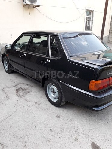 LADA (VAZ) 2115 2008, 239,000 km - 1.6 л - Bakı