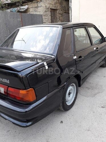 LADA (VAZ) 2115 2008, 239,000 km - 1.6 л - Bakı