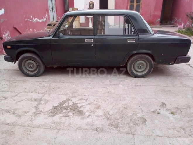 LADA (VAZ) 2107 1984, 452,123 km - 0.2 л - Beyləqan