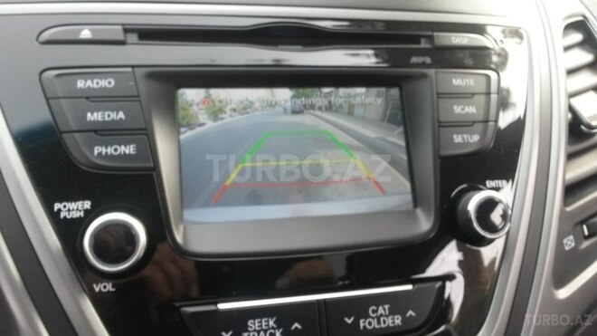 Hyundai Elantra 2015, 38,500 km - 1.8 l - Bakı