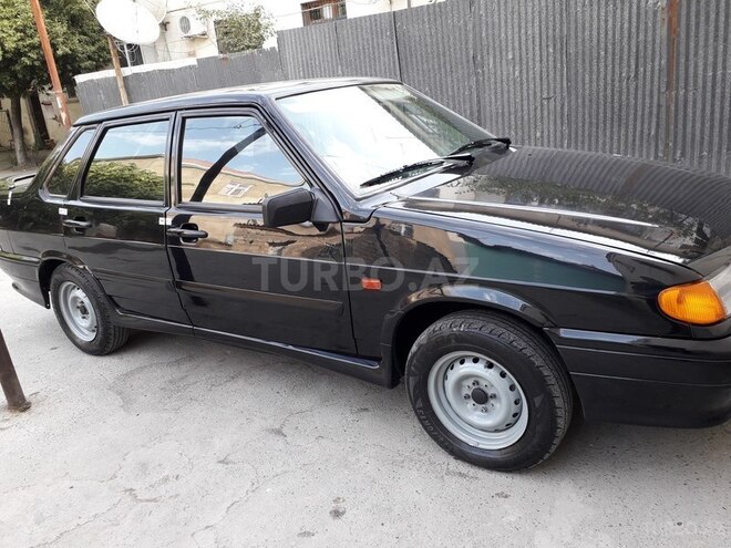 LADA (VAZ) 2115 2008, 239,000 km - 1.6 л - Bakı