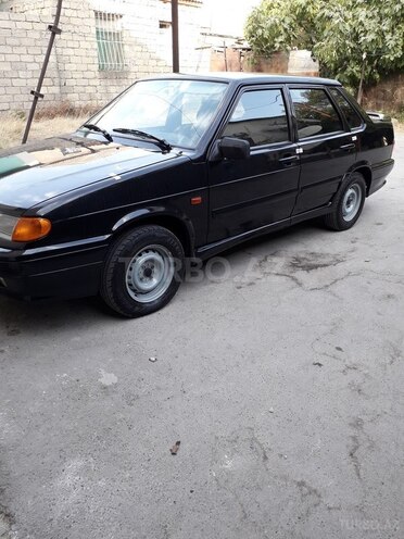 LADA (VAZ) 2115 2008, 239,000 km - 1.6 л - Bakı