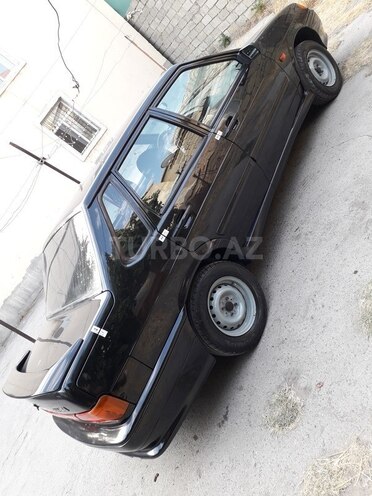 LADA (VAZ) 2115 2008, 239,000 km - 1.6 л - Bakı