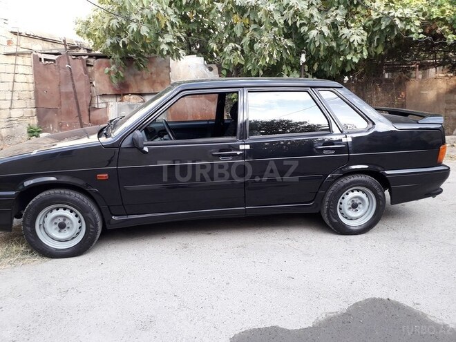 LADA (VAZ) 2115 2008, 239,000 km - 1.6 л - Bakı