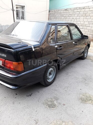 LADA (VAZ) 2115 2008, 239,000 km - 1.6 л - Bakı