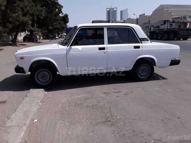 LADA (VAZ) 2107 2007, 227,800 km - 1.6 л - Bakı