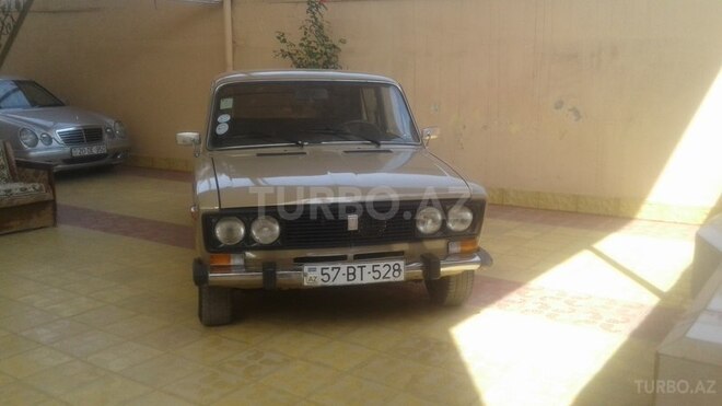 LADA (VAZ) 2106 1988, 265,000 km - 1.6 l - Gəncə