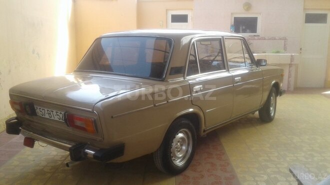 LADA (VAZ) 2106 1988, 265,000 km - 1.6 l - Gəncə