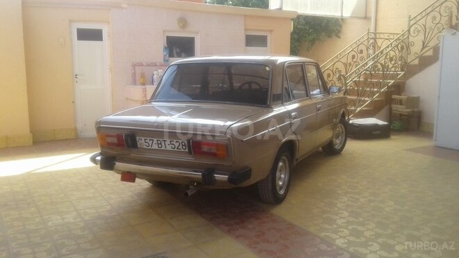 LADA (VAZ) 2106 1988, 265,000 km - 1.6 l - Gəncə