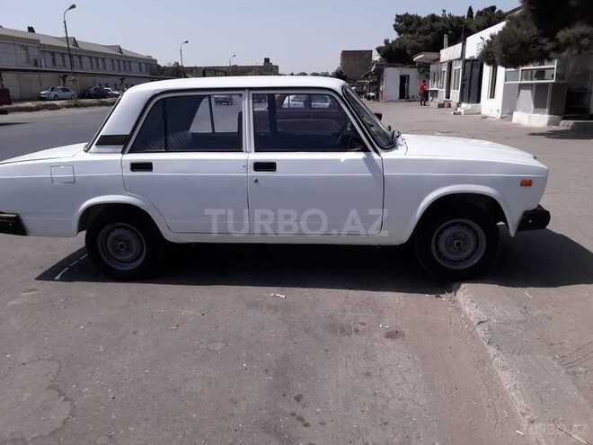 LADA (VAZ) 2107 2007, 227,800 km - 1.6 л - Bakı