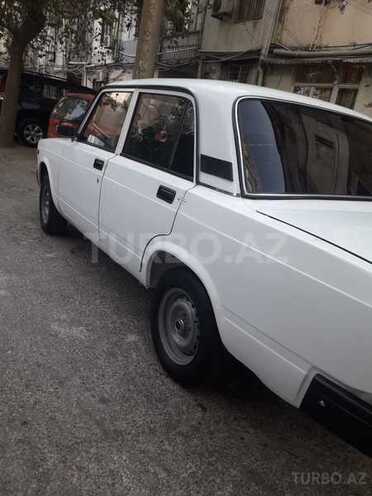 LADA (VAZ) 2107 2007, 227,800 km - 1.6 л - Bakı