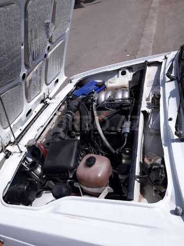 LADA (VAZ) 2107 2007, 227,800 km - 1.6 л - Bakı
