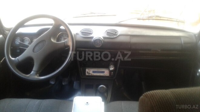 LADA (VAZ) 2106 1988, 265,000 km - 1.6 l - Gəncə