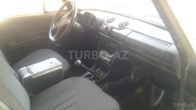 LADA (VAZ) 2106 1988, 265,000 km - 1.6 l - Gəncə