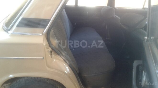 LADA (VAZ) 2106 1988, 265,000 km - 1.6 l - Gəncə