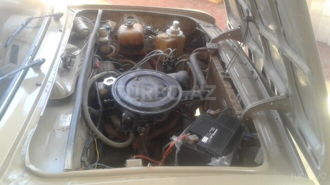 LADA (VAZ) 2106 1988, 265,000 km - 1.6 l - Gəncə