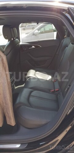 Audi A6 2013, 55,800 km - 3.0 л - Bakı