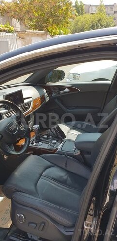 Audi A6 2013, 55,800 km - 3.0 л - Bakı
