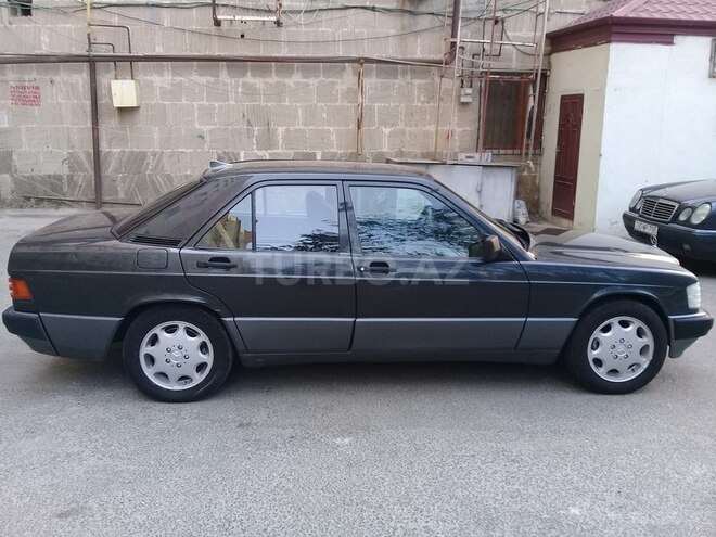 Mercedes 190 1991, 268,542 km - 2.0 l - Xırdalan