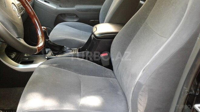 Toyota Prado 2005, 215,000 km - 4.0 l - Sumqayıt