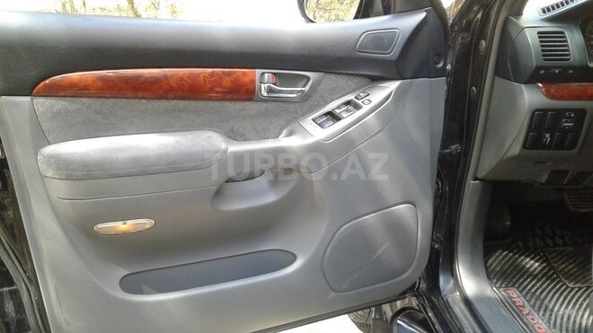 Toyota Prado 2005, 215,000 km - 4.0 l - Sumqayıt