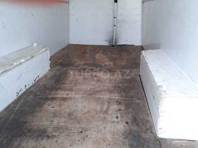 Mercedes Sprinter 208 1997, 245,000 km - 2.3 l - Sumqayıt