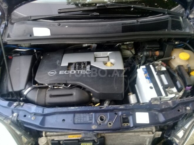 Opel Zafira 2001, 300,000 km - 2.2 l - Sumqayıt