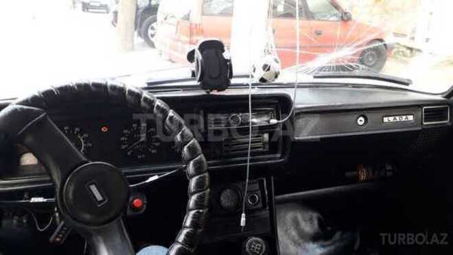 LADA (VAZ) 2107 2007, 227,800 km - 1.6 л - Bakı