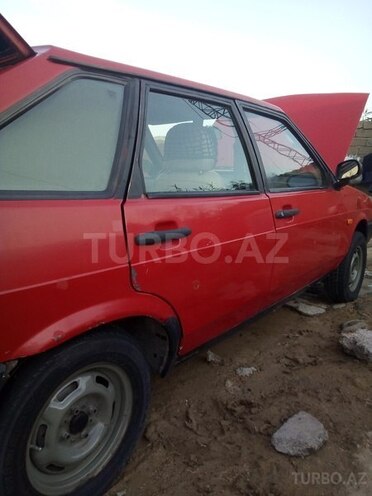 LADA (VAZ) 2109 1989, 320,000 km - 0.2 l - Bakı
