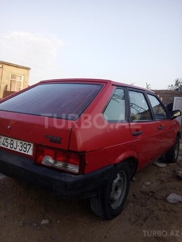 LADA (VAZ) 2109 1989, 320,000 km - 0.2 l - Bakı
